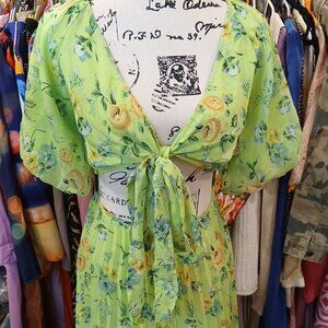 ASOS DRESS
